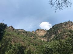 -北京上方山国家森林公园