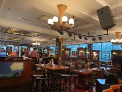 -宝莱纳餐厅(滨江店)