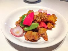 -莆田餐厅PUTIEN(金融街购物中心店)