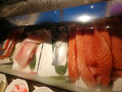 -云尚自助餐厅(佛山南海瞻云酒店)