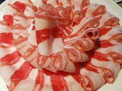 -小洋府铜锅涮肉(南锣鼓巷店)