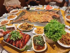 -炑羊香烤全羊(西三旗店)