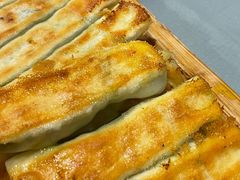 -听涛雅苑百味饺子老家菜馆