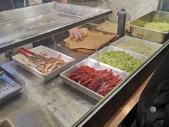-特派卷·老北京烤鸭卷(合生汇购物中心店)