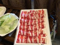 -袁老四重庆老火锅(中瀛御景店)