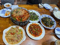 -湖南湘菜馆(东湘缘二店)