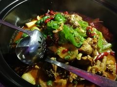 -陈帅夜排档·龙虾·炒菜·烤串(世茂店)