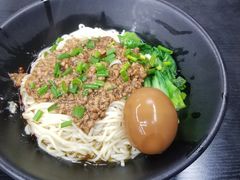 -丽影重庆小面(定西路店)