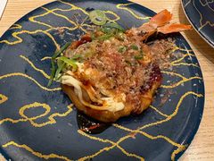 -大起水产回转寿司(道顿堀店)