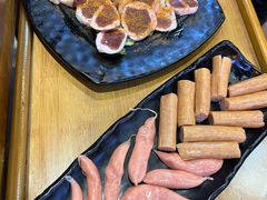 -吉志烤肉(太原总店)