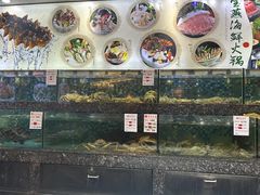 -宝燕壹号(徐汇店)