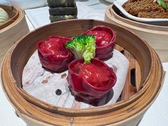 -银灯食府(丽丰国际中心店)