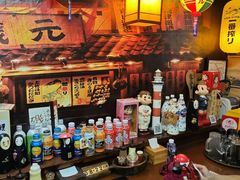 -胜代日本料理(云程巷小区店)