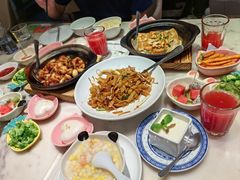 -汤城小厨•粤菜•靓汤(西直门凯德MALL店)