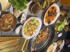 -炉队长·齐齐哈尔家庭烤肉(马家堡店)