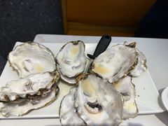高压锅品质乳山生蚝-牛品福潮汕牛肉火锅(旺庄店)