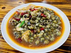 炒螺丝-无招牌