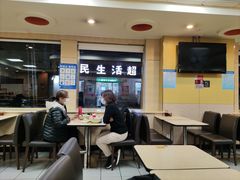-李先生牛肉面大王(东单店)