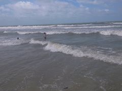 -北海市海滨公园