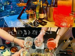 -花时·炭火烧肉(东百中心A馆店)