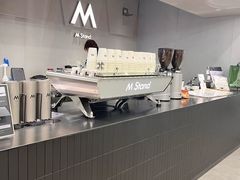 -M Stand(西安大悦城店)