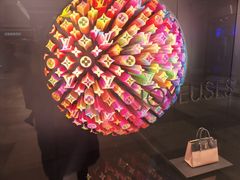 -LV路易威登(国际广场店)