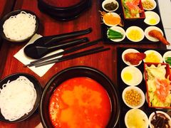 iphone_upload_pic-阿香米线(北京华联万柳店)