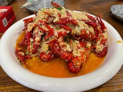 -虾小龙老长沙龙虾馆(坡子街店)