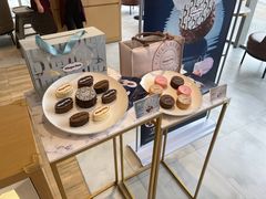 -哈根达斯(世界城店)
