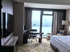 -长沙富力万达文华酒店