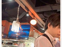 -俺的焼肉(銀座9丁目店)
