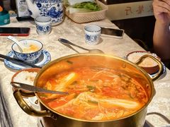 -贵州人家·酸汤火锅·20年老字号