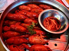 贵妃虾-0574龙虾的故事(东裕店)