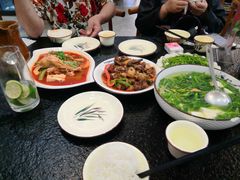 -海韵人家.海景花园经典云南菜(双廊店)