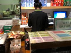 -拿渡·水煮鱼 麻辣香锅(西单大悦城店)
