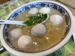 -新乐园鱼蛋粉(蓝田店)