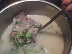 -神仙雪浓汤(明洞店)