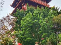 -梵天禅寺