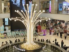 -柏威年大连购物中心