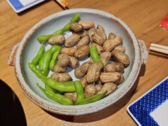 -肉串汪(西便门店)
