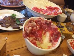 老码头火锅(玉林店)-老码头火锅(玉林店)