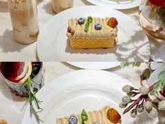 -Deer Park鹿园西餐(仁恒置地广场店)