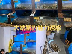 -蟹小姐节气生鲜·年货(高新店)