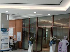 -美年大健康·体检中心(江岸分院)