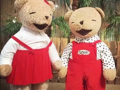 -济州岛泰迪熊博物馆