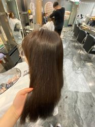 -Sying杉影日式烫染專門店