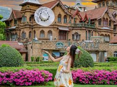 -马勒别墅饭店(静安寺店)