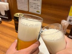 -北极星(梅田店)