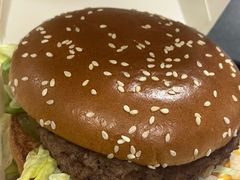 -麦当劳(交道口店)