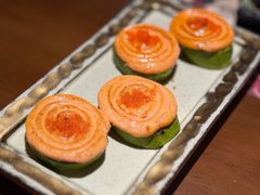 -弓二·烧鸟居酒屋(财富购物中心店)